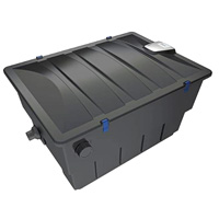 Click to view product details and reviews for Oase Biotec Screenmatic 40000 Pond Filter.