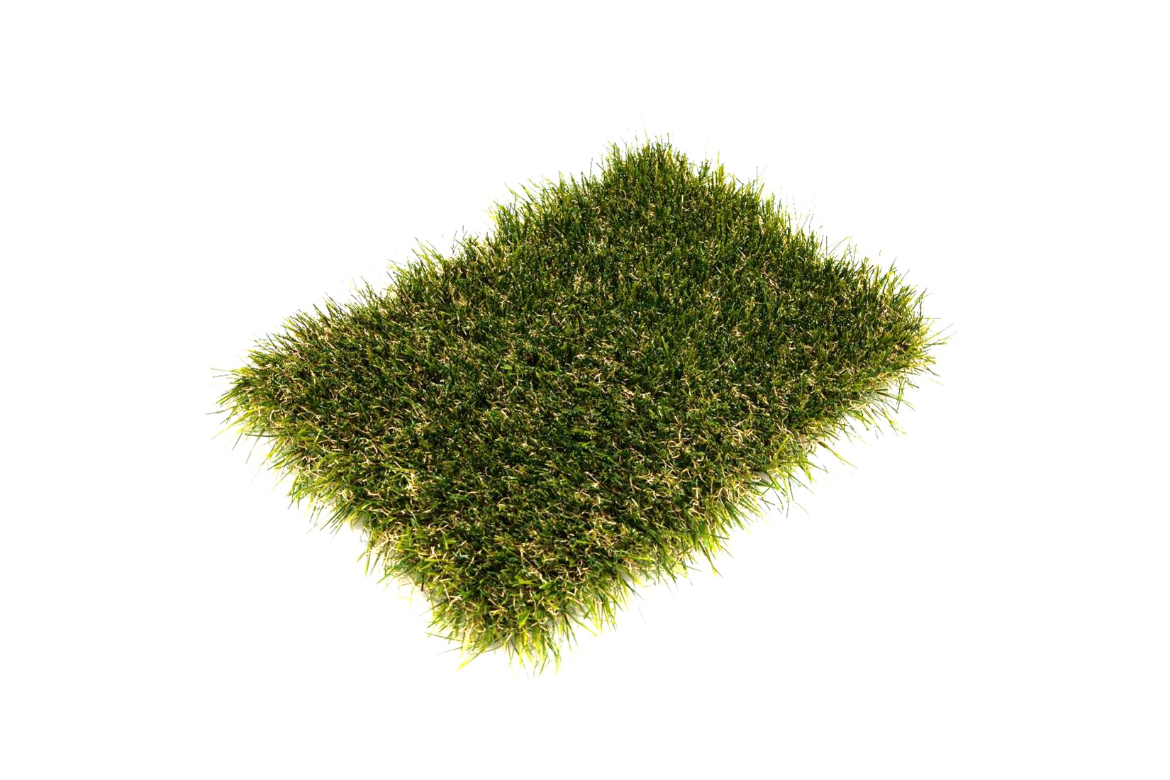 Artificial Grass - Luxury 4mx6m
