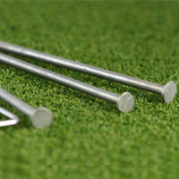 Image of Artificial Grass Fixing Pins
