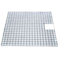 Click to view product details and reviews for Ubbink Heavy Duty Feature Grid 100 X 100cm.