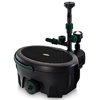 Image of Blagdon Inpond 9000 All-in-One Pump (9w UVC)