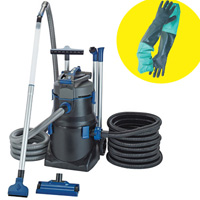 Click to view product details and reviews for Oase Pondovac 5 Pond Vacuum.