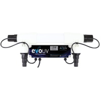 Click to view product details and reviews for Evolution Aqua Evo 15w Uvc.