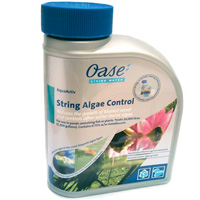 Oase Aqua Active String Algae Control Algo Direct 500ml