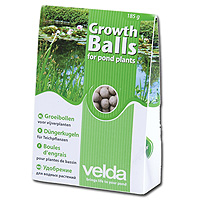 Click to view product details and reviews for Velda Grow Balls Fertiliser.