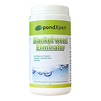 Image of PondXpert Blanketweed Eliminator (1kg)