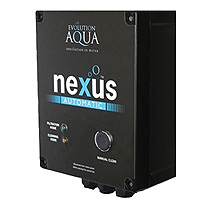 Image of Evolution Aqua Nexus Auto Kit (Gravity Fed)