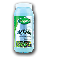 Blagdon Blanket Weed Algaway LARGE