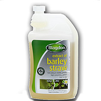 Blagdon Barley Straw Extract  500ml