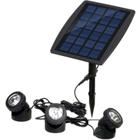 Image of PondXpert SolarSublight (Set of 3)