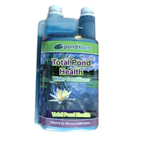 Image of PondXpert Total Pond Health (1,000ml)
