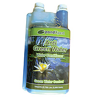 Image of PondXpert Anti-Green Water (1,000ml)