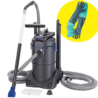 Click to view product details and reviews for Oase Pondovac 3 Pond Vacuum.