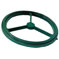 Click to view product details and reviews for Pondxpert Food Feeding Ring.