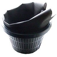 Click to view product details and reviews for Pondxpert Xl Pond Lily Basket Liner.