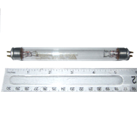 4w UVC bulb - Double Ended Type