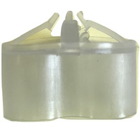 Image of PondXpert TripleAction Classic 3000/4000 - Bulb Lug