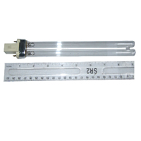 11w UVC bulb - Single Ended Type