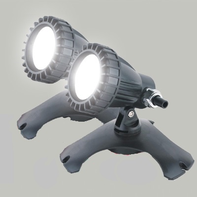 Image of PondXpert BrightPond Halogen Duo Lights Only