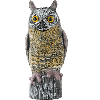 Click to view product details and reviews for Velda Owl.