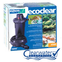 Ecoclear 9000