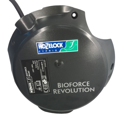 Image of Hozelock Bioforce Revolution 6000 Ballast (18w)