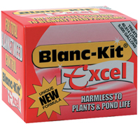 Image of Blanc-Kit Excel 3000 Pond Treatment