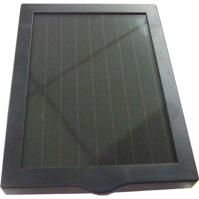 Image of PondXpert SolarShower 600 Solar Panel