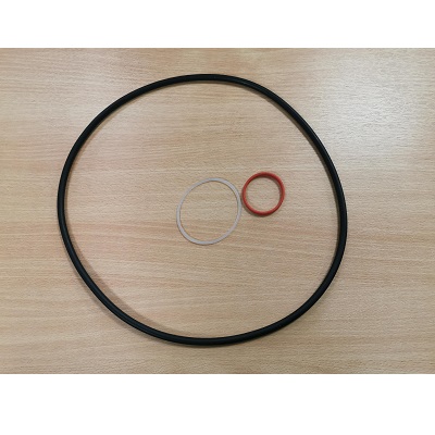 Image of PondXpert SpinClean 12000 O-Ring Set (13w, NEW)