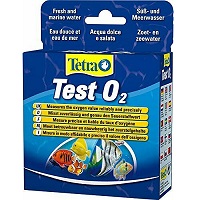 Image of Tetra Test O2