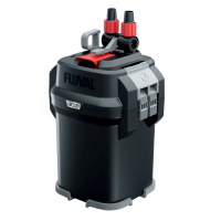 Image of Fluval 107 External Filter (550lph)