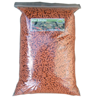 Koi Sticks Pond Food 10kg Bag