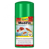 Image of Tetra Medifin Treatment (500ml)