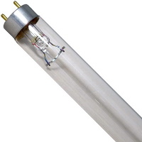 Image of 55w EA Double-Ended UVC Bulb for Evolution Aqua 55