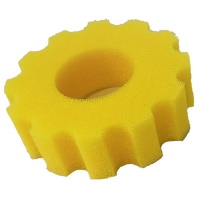 Image of PondHero Turn2Clean 3000 Fine Yellow Foam