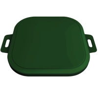Image of Fish Mate P7000 Replacement Hopper Lid (M347114F)