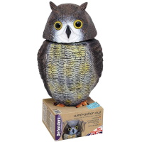Image of Defenders Wind-Action Owl (STV965)