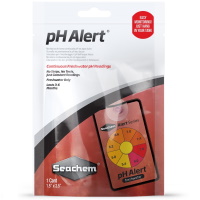 Image of Seachem pH Alert