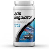 Image of Seachem Acid Regulator (250g)
