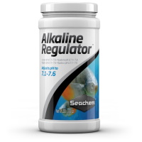 Image of Seachem Alkaline Regulator (250g)