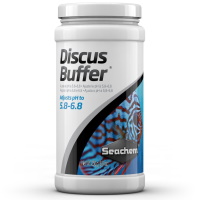 Image of Seachem Discus Buffer (50g)
