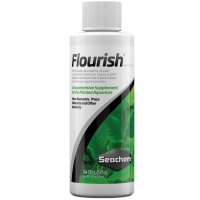 Image of Seachem Flourish (100ml)
