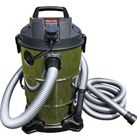 Image of PondXpert PondMaster Vacuum NON-STOP