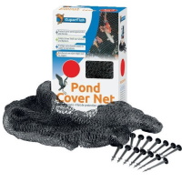 Image of SuperFish Pond Cover Net (3m x 2m)