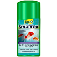 Image of Tetra CrystalWater Treatment (1,000ml)