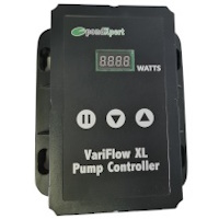 Image of PondXpert VariFlow 42000 Controller