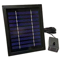 Image of PondXpert SolarPulse 250