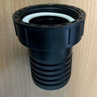 Image of Lotus Filter Connector (2 Inches)
