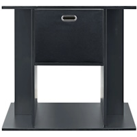 Image of SuperFish Home 110 (Black) Stand