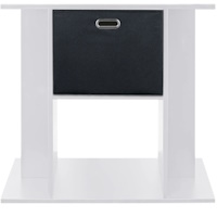 Image of SuperFish Home 110 (White) Stand